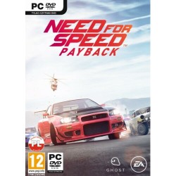 Need for Speed: Payback